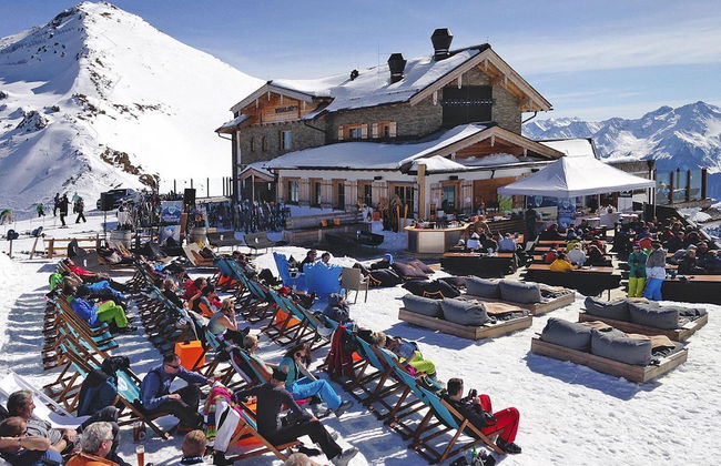 Chalet in Kaltenbach by Ski Slopes & Sauna - Foto 1