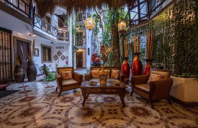 Posada Mariposa Boutique Hotel - Foto 4