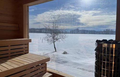 FeWo - Natur, Ruhe und Erholung - Foto 30