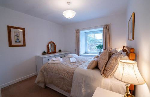 Ty Canol Maentwrog, Snowdonia Nr Zip World - Foto 7