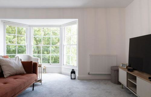 Cosy 1BD in Malvern With Stunning Views! - Foto 6