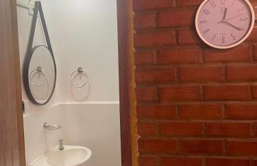 Casa 2 Quartos Paraty - 10 min a pé Centro Histórico e Praia - Foto 24