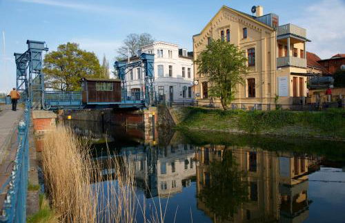 Eldehaus Plau am See - Foto 6