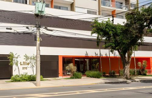 Aconchegante Studio no Cambuí - Foto 14