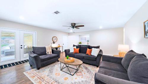 Pool 5 Star Large Deer Park home Super Host - Foto 5