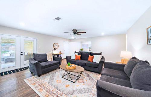 Pool 5 Star Large Deer Park home Super Host - Foto 5