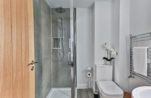 Finest Retreats - 13 Belle House - Apartment 3 - Photo 22