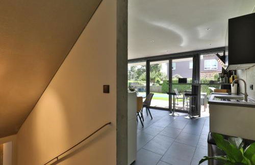 Modernes Studio-Apartment - Gartenblick - Foto 29