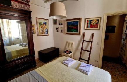 Tuscany, Loro Ciuffenna Mountain Bike&walking - Foto 67