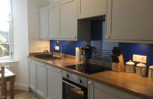 Chapelhill Hideaway Isle of Bute licence AR00654F - Foto 9