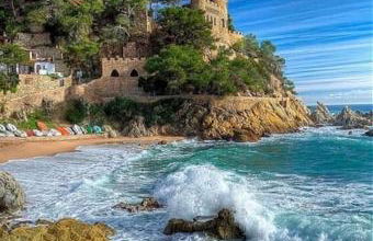 Apartamento Loft, LLoret de Mar - Foto 68