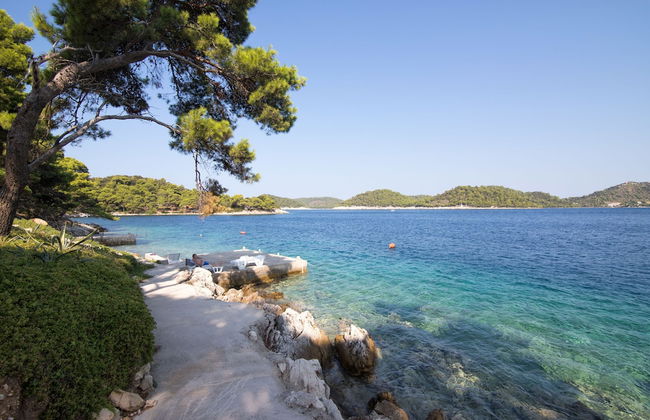 Apartments Luka - Foto 22