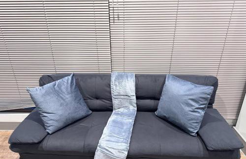 Luxury Studio Suite Town Centre Short Stay - Foto 2