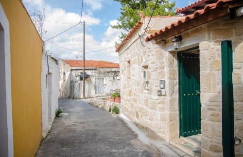 Pyrgou Villa with Shared Swimming pool - Foto 16