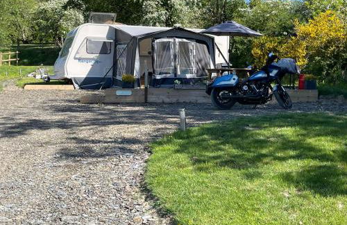 Pantyronen tourer holidays - Photo 10