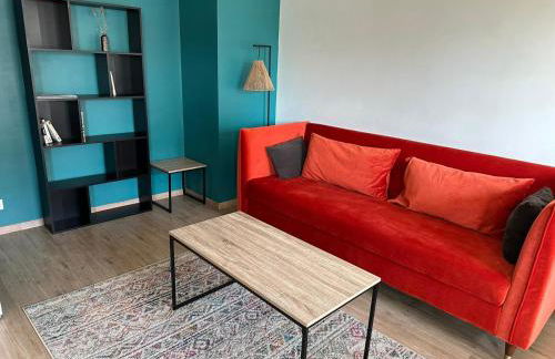 Appartement Saint Maurice avec parking - Foto 6