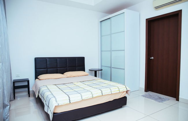 KSL D'Esplanade Residence by Immaculate - Foto 32