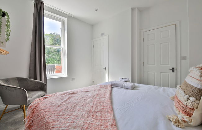 Spacious Apartments with Private Parking - Foto 28