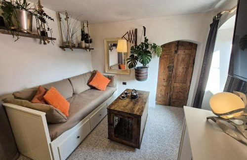 Rifugio dell'artista a Cerri - Foto 1