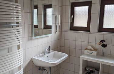 Heufelsen Ferienwohnung - Foto 7