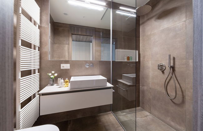 The Central City - Luxury ApartHotel - Foto 46