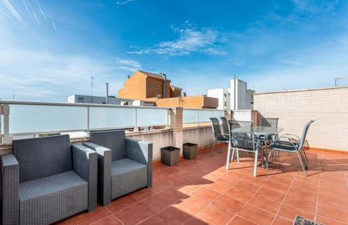 Acogedor y excelente ubicación - Foto 6