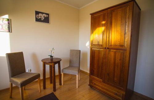 Ośrodek Wypoczynkowo Sportowy Pod Żurawiem - Foto 24