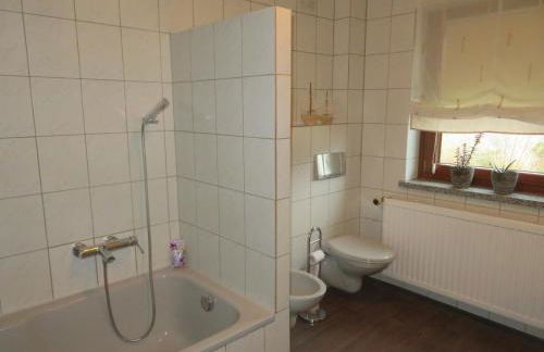 Ferienhaus Waldblick - Foto 18