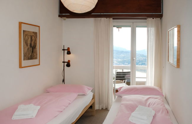 Superpanorama II - Foto 4