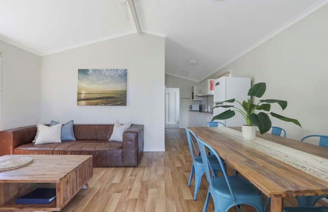 Reflections Mylestom - Holiday Park - Foto 30