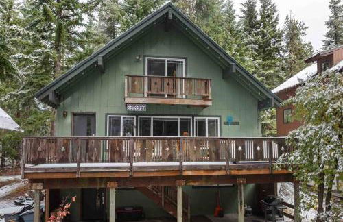 Mt. Hood Chalet - Foto 30