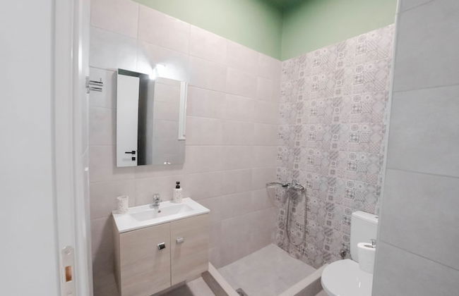 Orsiida Family Apartment Volos - Foto 8