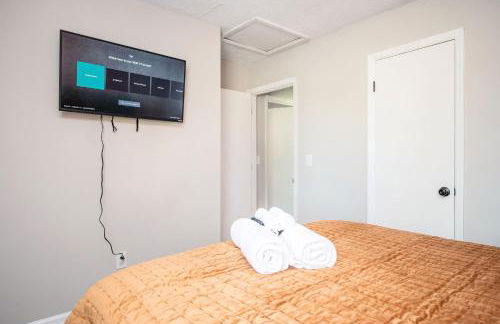 Chic 3BR-2BA Decatur Retreat with Stylish Decor - Foto 26