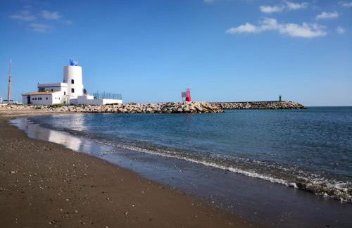 Meerblick Casares del Sol - Foto 38