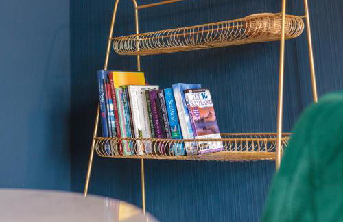 South Learmonth Gardens Apartment - Foto 26