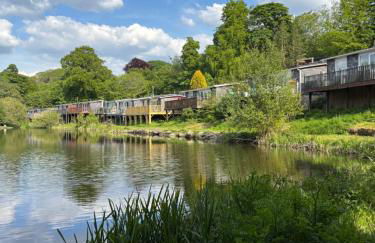 Glangwna Holiday Park - Foto 22