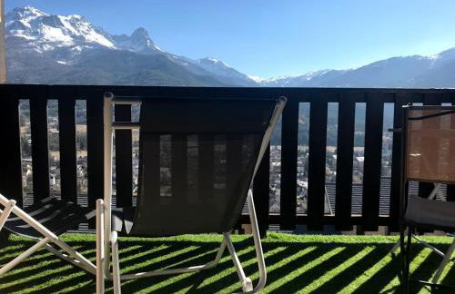 Appartement Hauteur Barcelonnette Vue Exceptionnelle - Foto 14