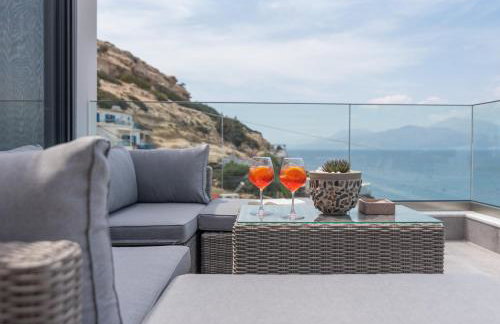 Aphrodite Luxury Accommodation - Photo 9