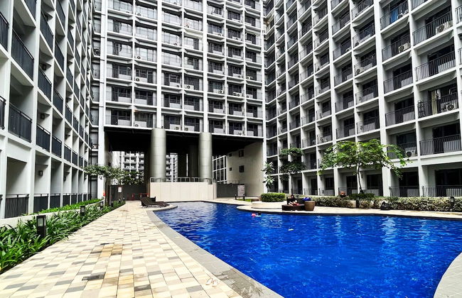 Shore 2 Residences - Foto 55