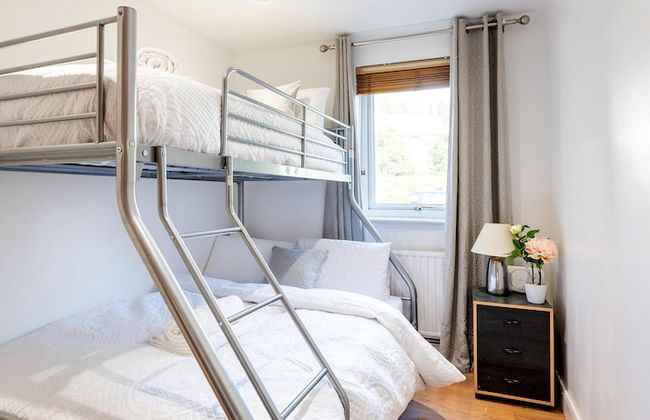 Classic 2 bed Apartment Situated in Mill Hill - Foto 6