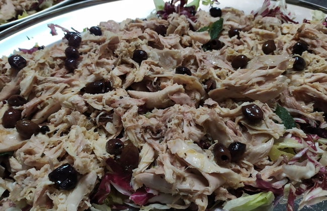 Agriturismo Isorella - Foto 17