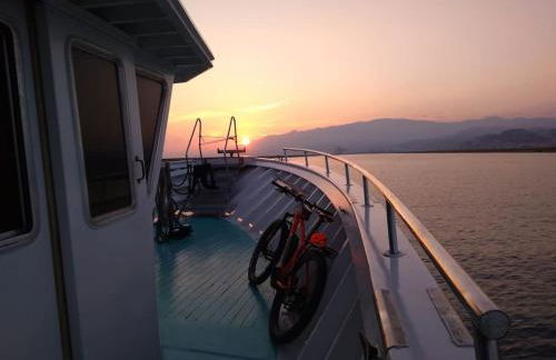 I Monti sul Mare - appartamento a Genova Pegli - Foto 48