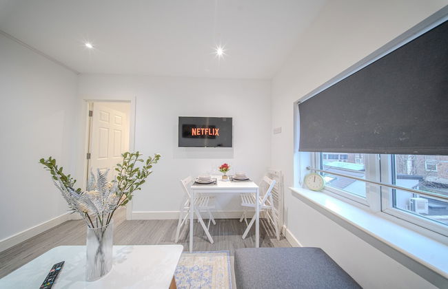 Ilford Apartments - Foto 34