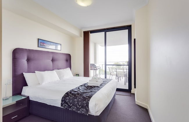 Nautilus by Rockingham Apartments - Foto 4