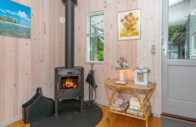 4 Person Holiday Home in Silkeborg-by Traum - Foto 4