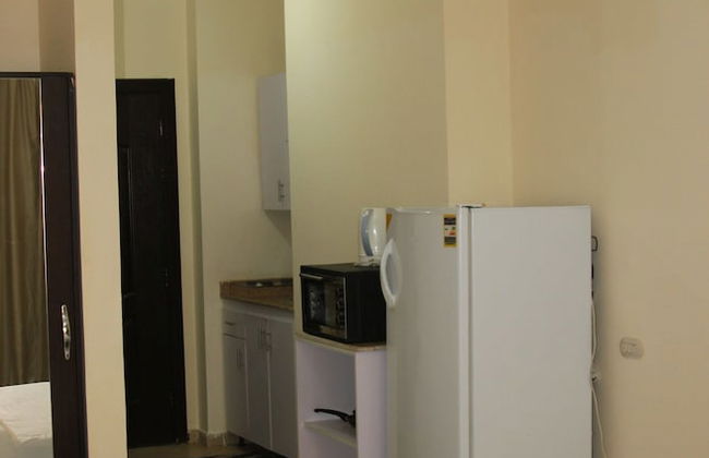 Florenza Khamsin - Foto 18