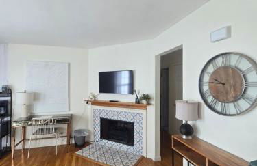 Cozy Private Suite Near Train to NYC - Foto 11