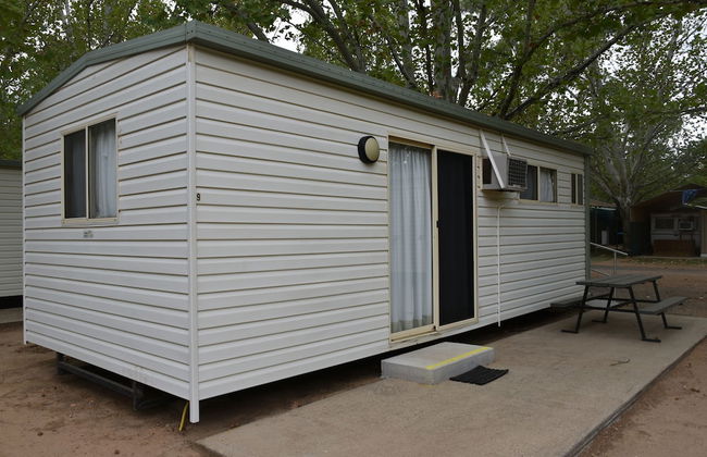 Ball Park Caravan Park - Foto 3
