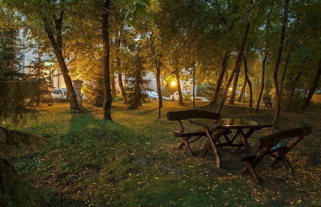 Vila Forest - Photo 10