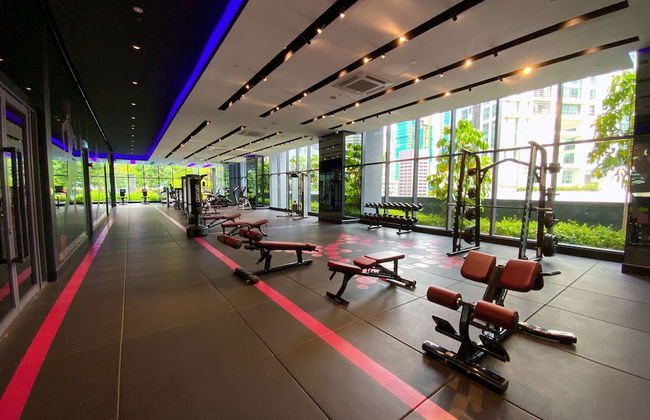 Star Suites KLCC - Foto 47